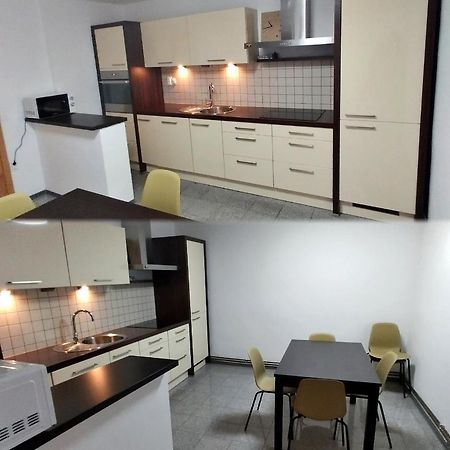 Apartma Val - Марибор Екстериор снимка