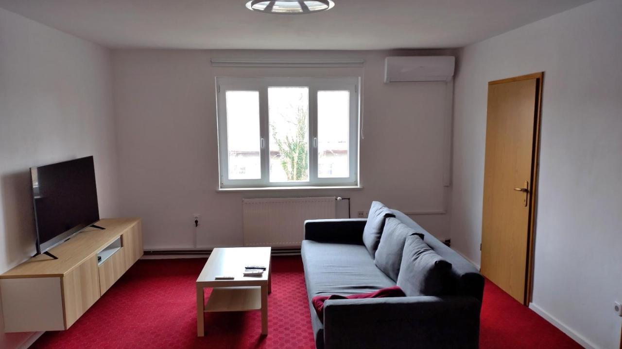 Apartma Val - Марибор Екстериор снимка
