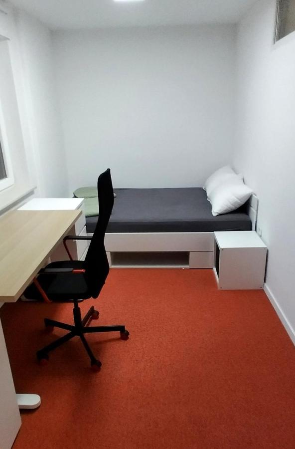 Apartma Val - Марибор Екстериор снимка