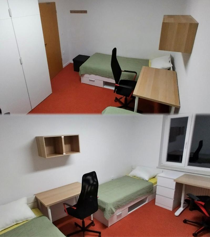 Apartma Val - Марибор Екстериор снимка